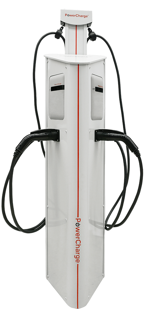 PowerCharge EV Charging Stations